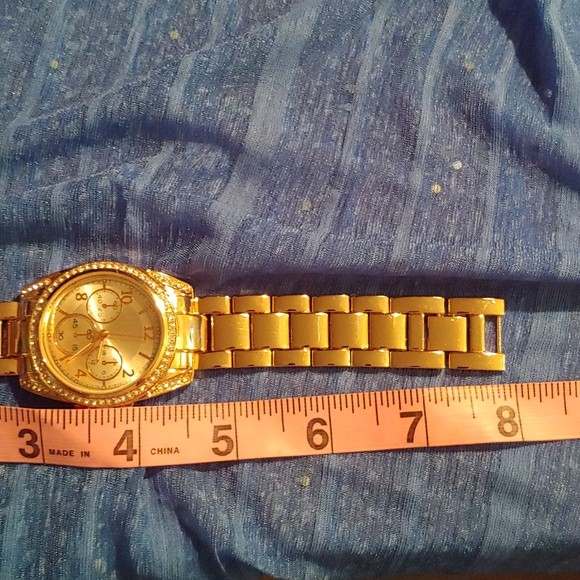 Geneva watch - Picture 3 of 3